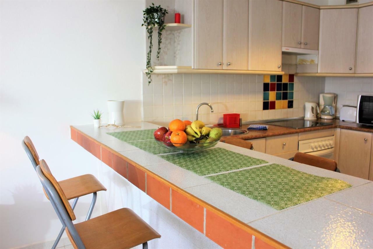 Apartment By Marina Corralejo Zewnętrze zdjęcie