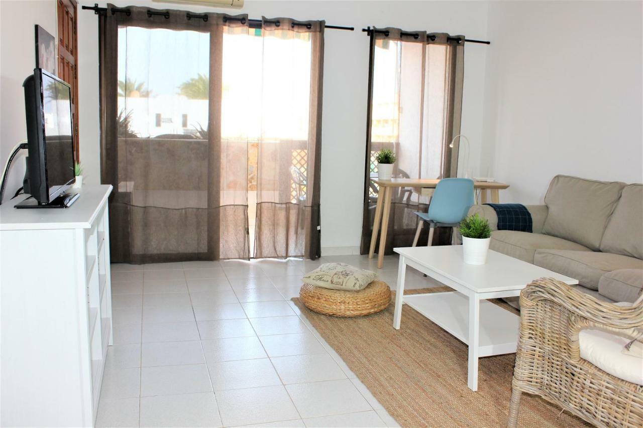 Apartment By Marina Corralejo Zewnętrze zdjęcie