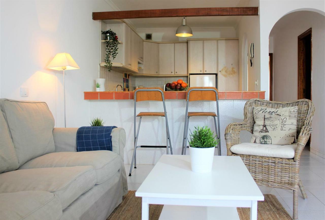 Apartment By Marina Corralejo Zewnętrze zdjęcie