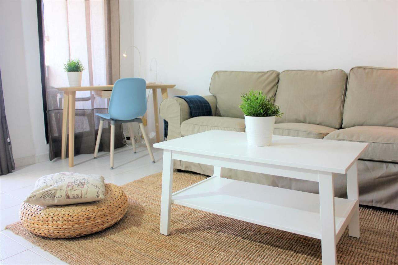 Apartment By Marina Corralejo Zewnętrze zdjęcie