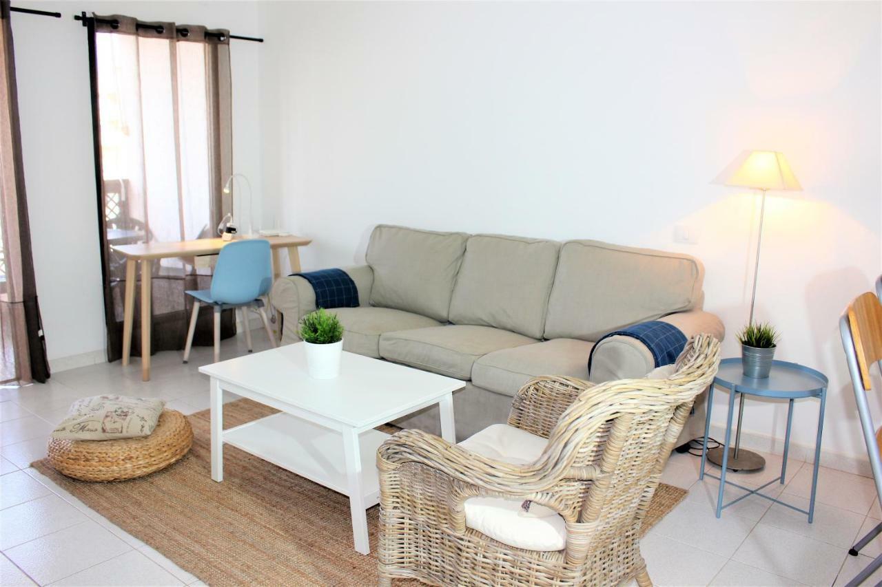 Apartment By Marina Corralejo Zewnętrze zdjęcie