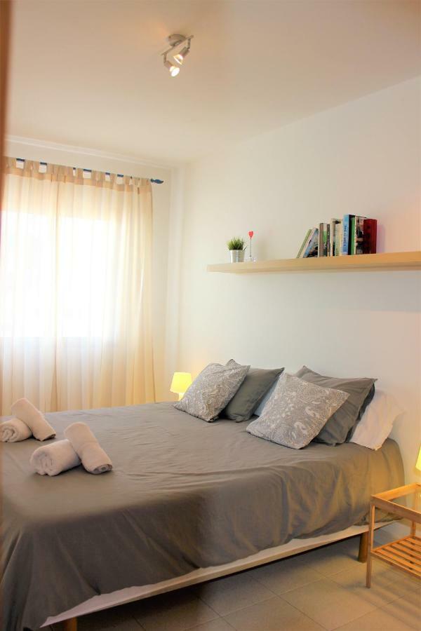 Apartment By Marina Corralejo Zewnętrze zdjęcie