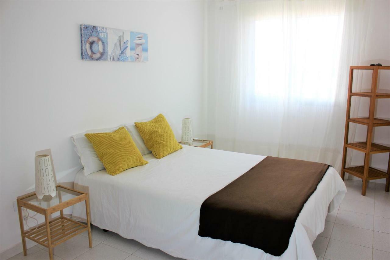 Apartment By Marina Corralejo Zewnętrze zdjęcie