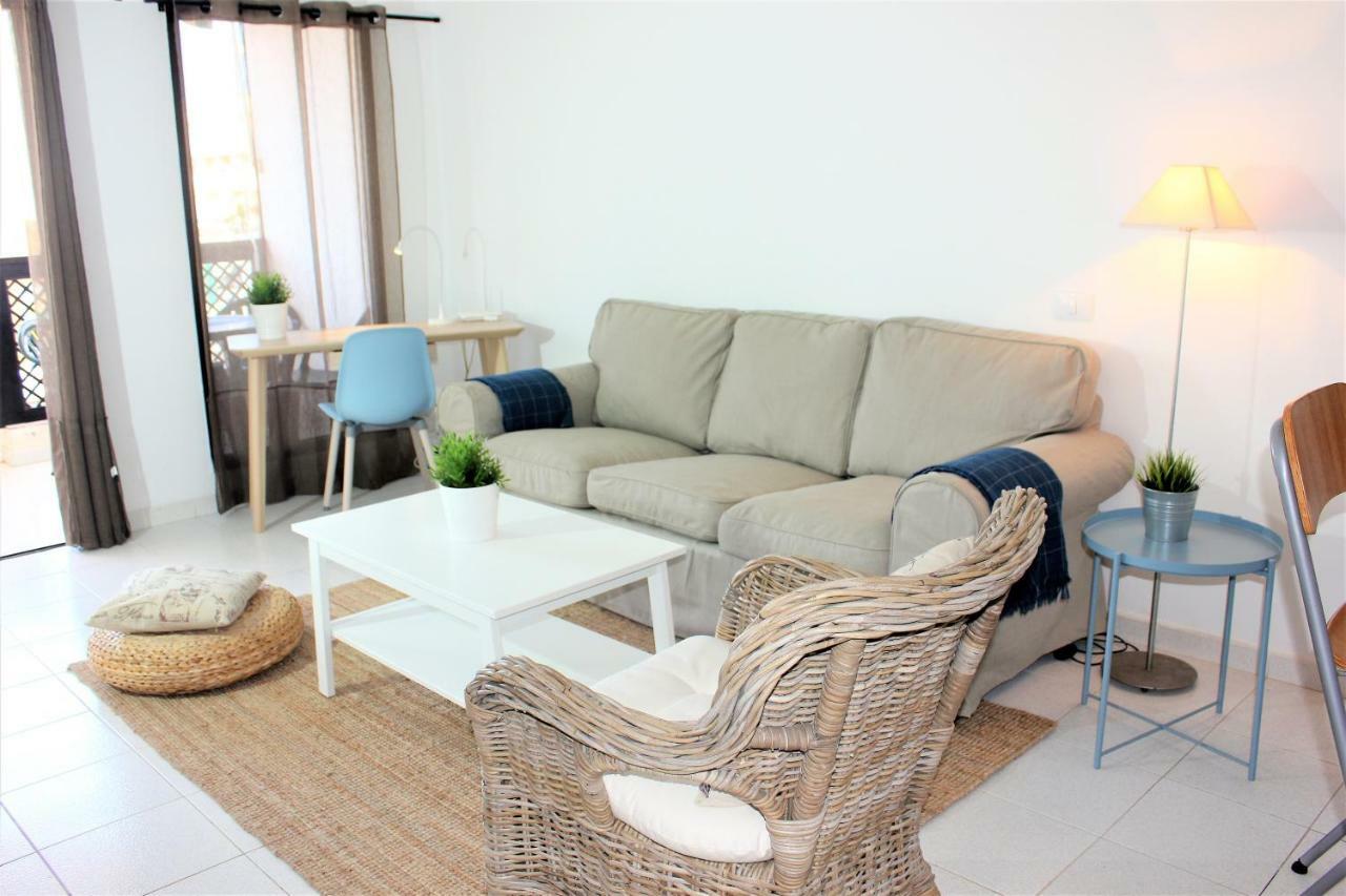Apartment By Marina Corralejo Zewnętrze zdjęcie