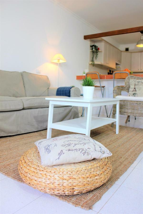Apartment By Marina Corralejo Zewnętrze zdjęcie