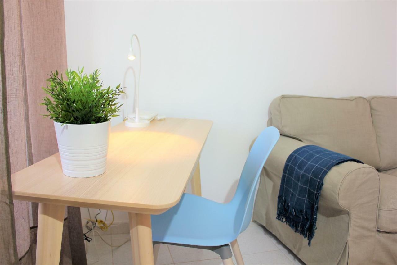 Apartment By Marina Corralejo Zewnętrze zdjęcie