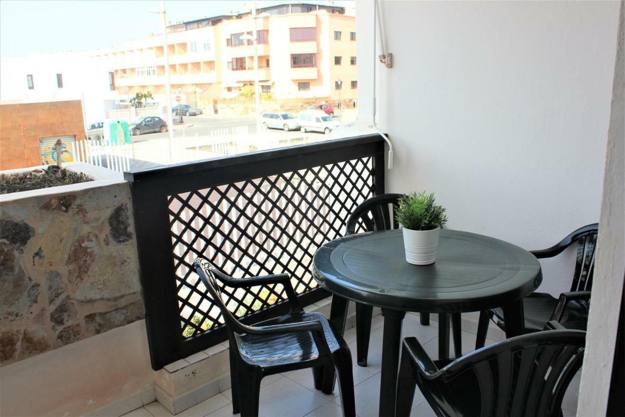 Apartment By Marina Corralejo Zewnętrze zdjęcie