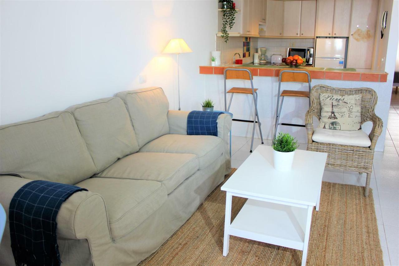 Apartment By Marina Corralejo Zewnętrze zdjęcie