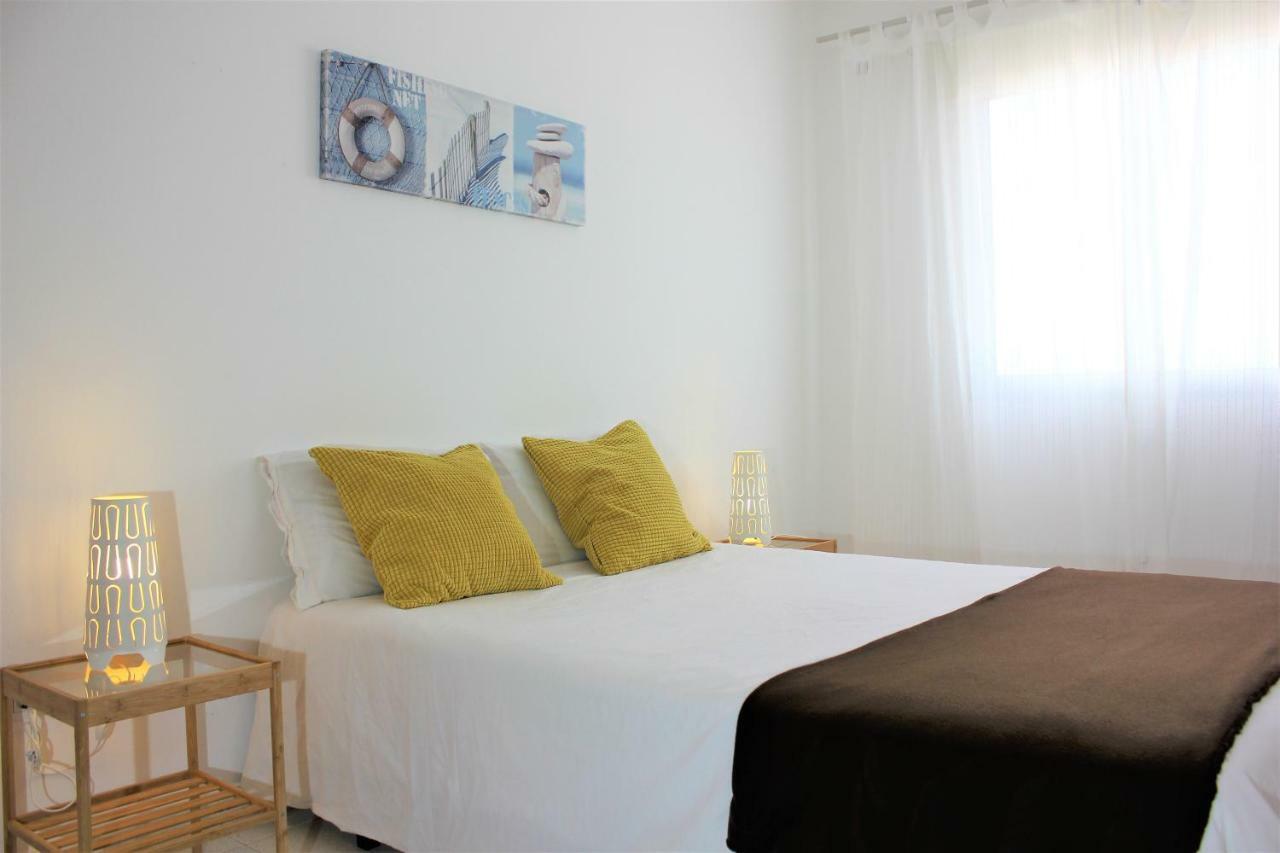 Apartment By Marina Corralejo Zewnętrze zdjęcie